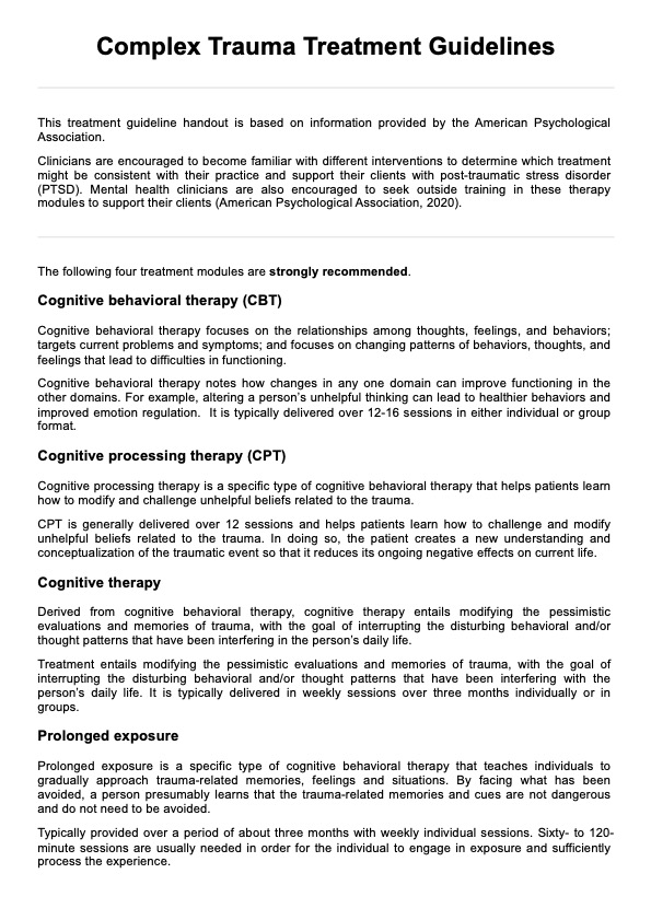 Sport Competition Anxiety Test (SCAT Test) & Example | Free PDF Download