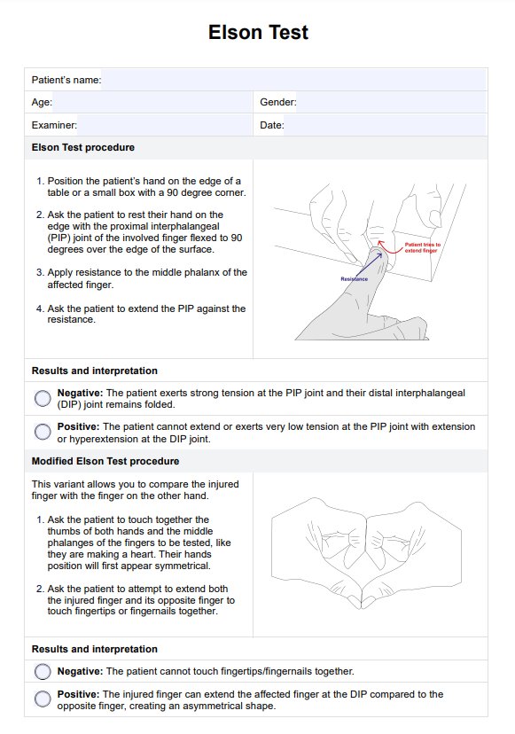 Prueba de elson PDF Example