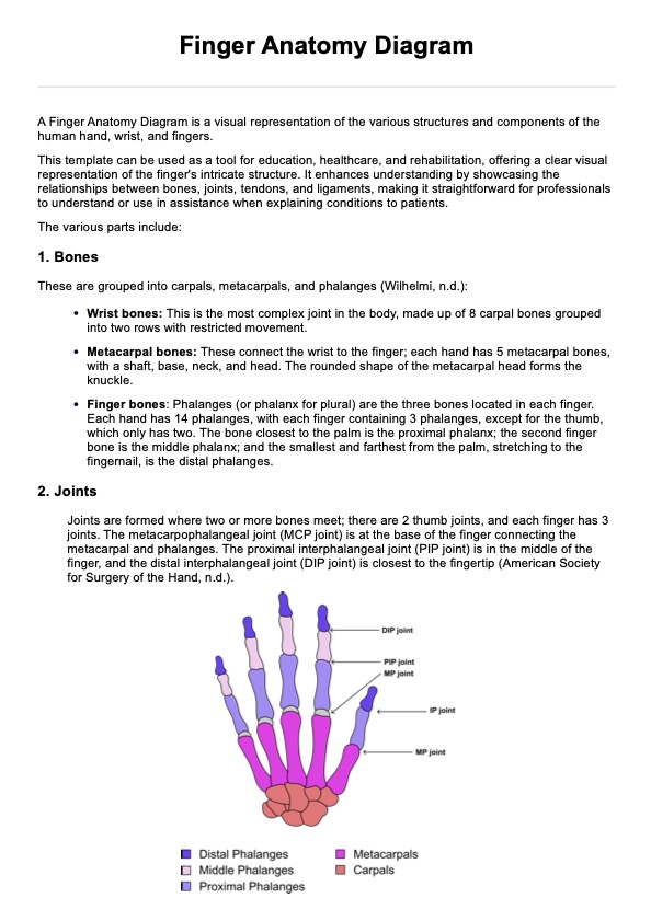 AD8 Dementia Screening Interview & Example | Free PDF Download