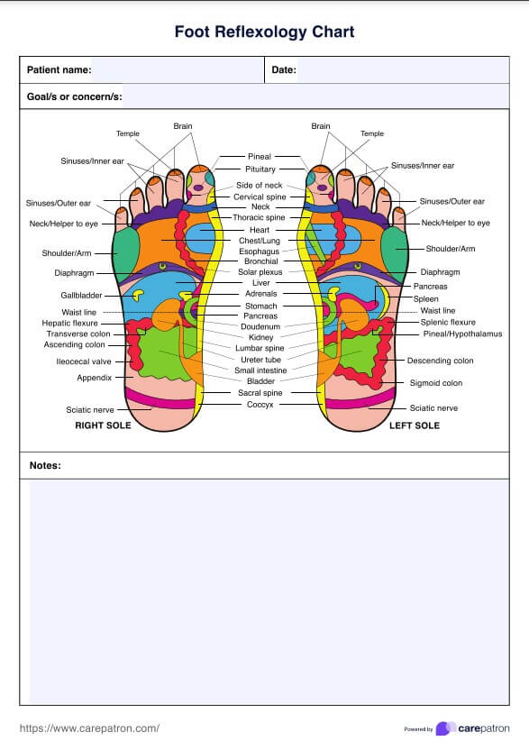 Reflexologia pdf sale