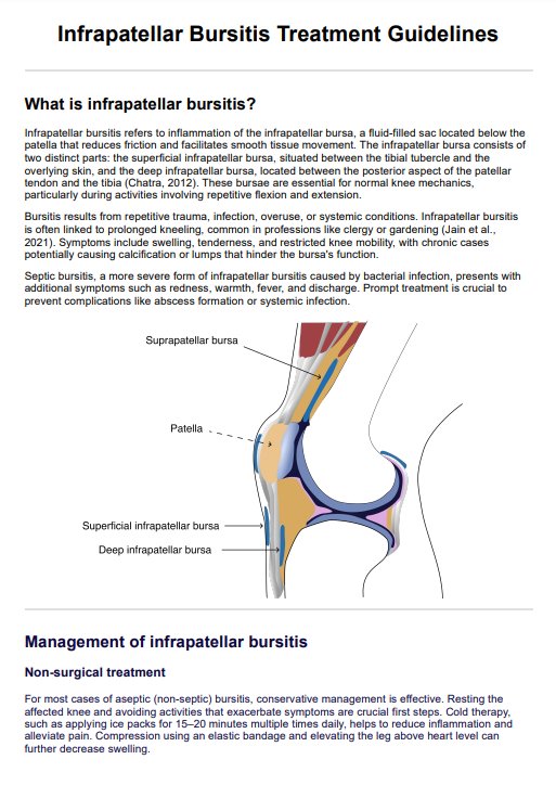 Gillet Test & Example | Free PDF Download