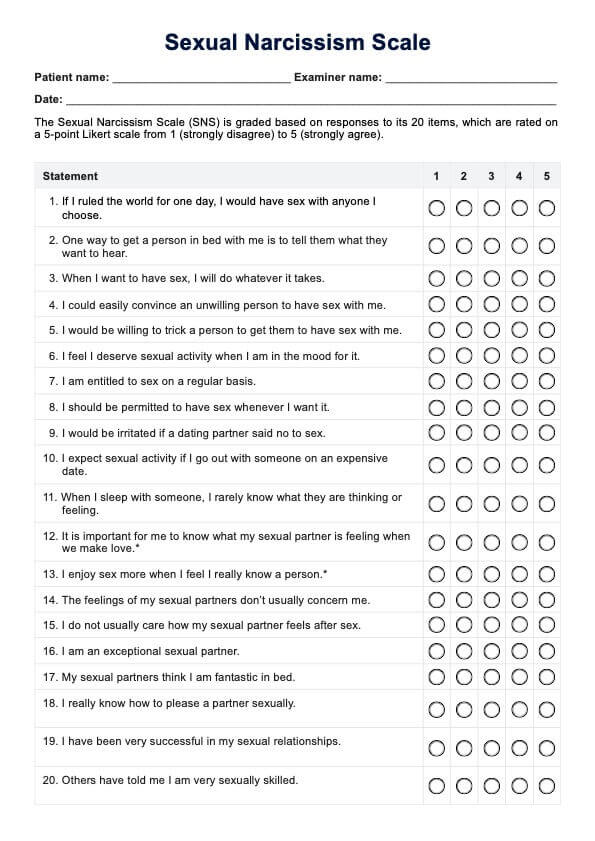 Cognitive Emotion Regulation Questionnaire (CERQ) & Example | Free PDF ...