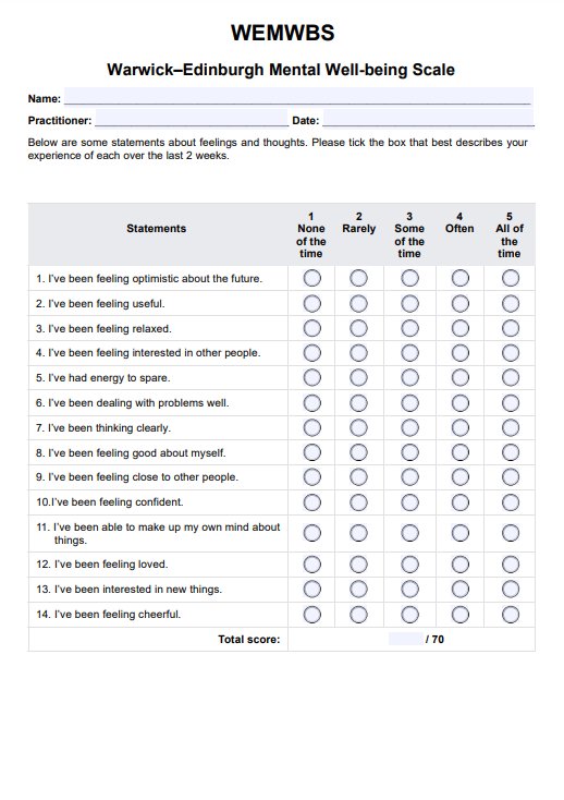 Astrand Rhyming Test & Example | Free PDF Download